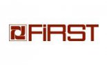 First